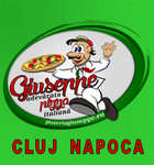 Giuseppe Pizza Cluj